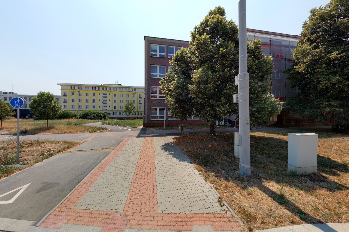 ROSTLINOLÉKAŘI - ZÁPADNÍ ČECHY