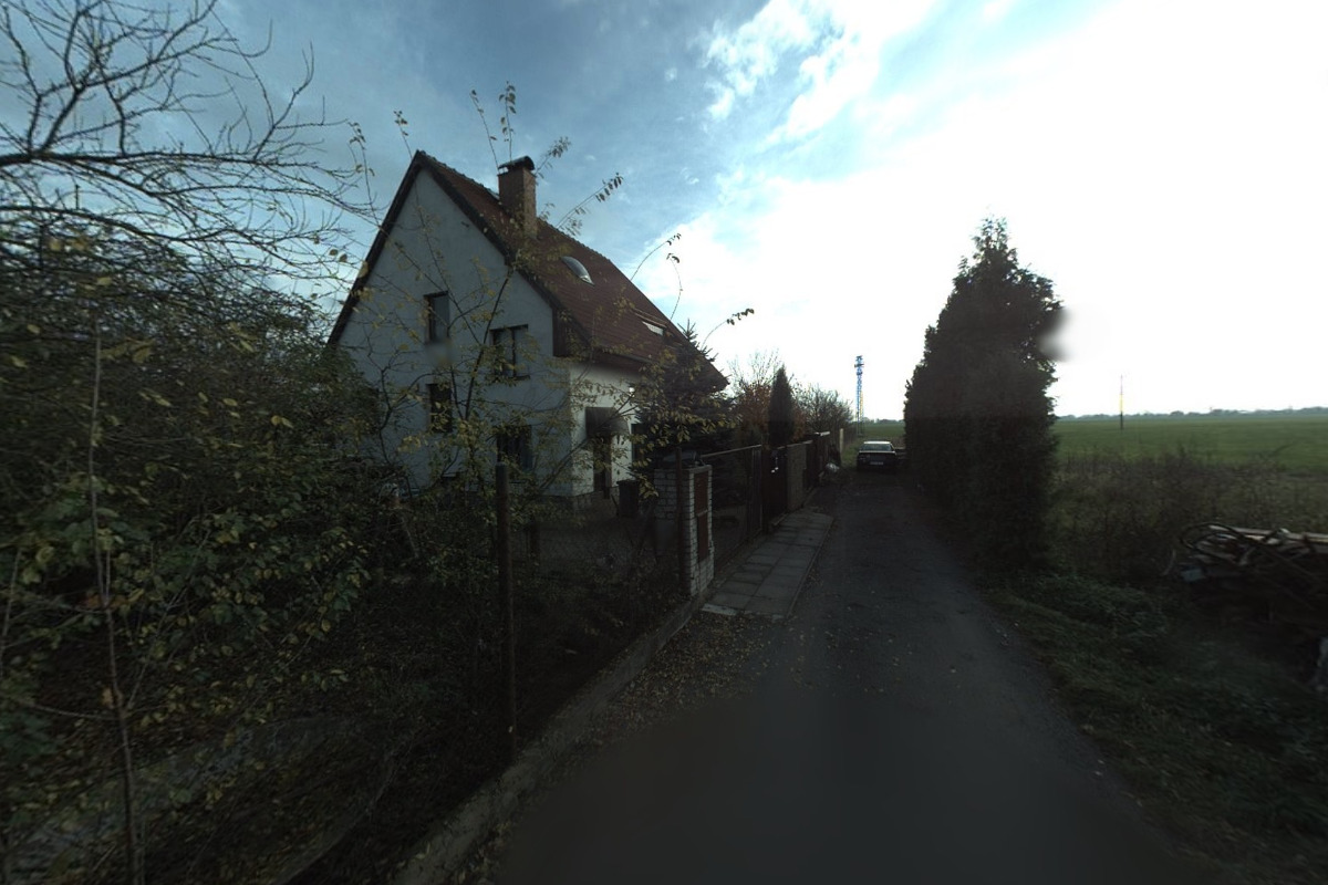 Čestmír Němec - klempířské práce