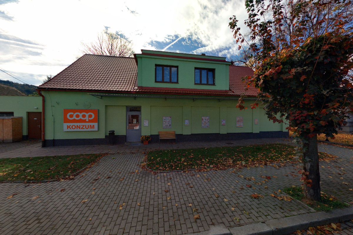 COOP foto 2