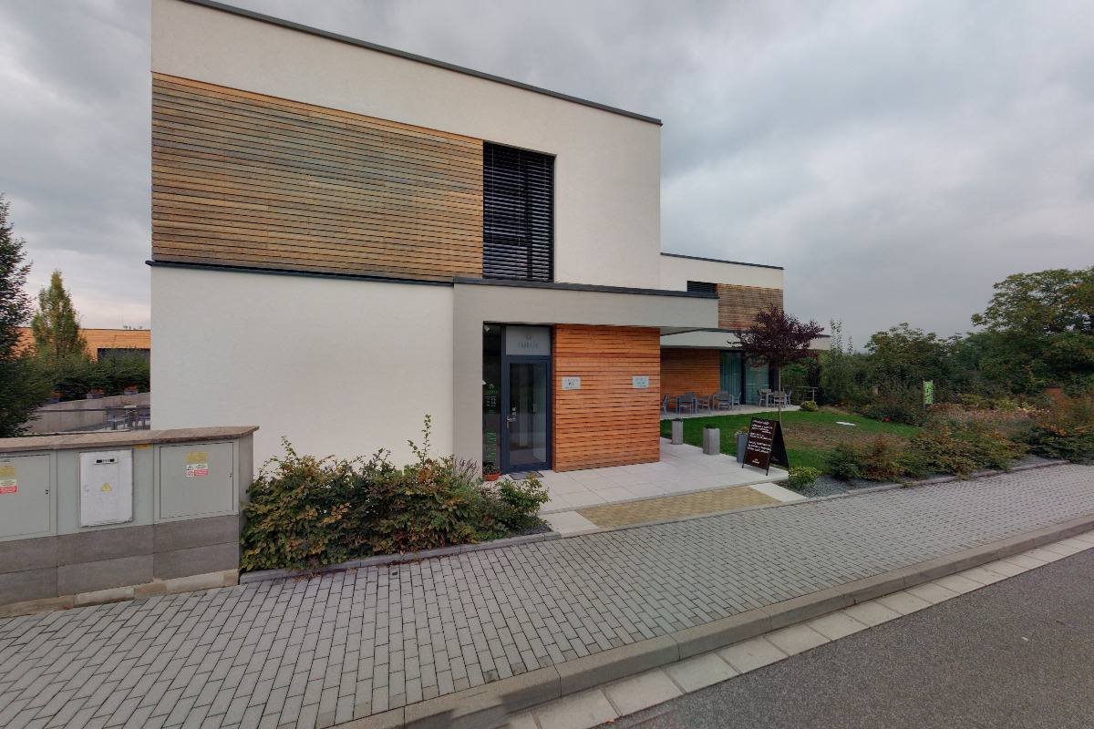 Kavárna Zahradní foto 3