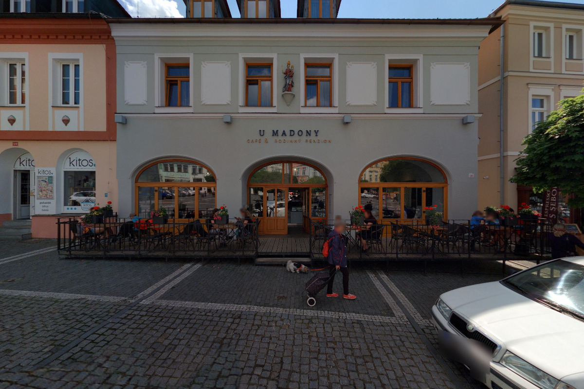 Vodohospodářské projekty, s.r.o.