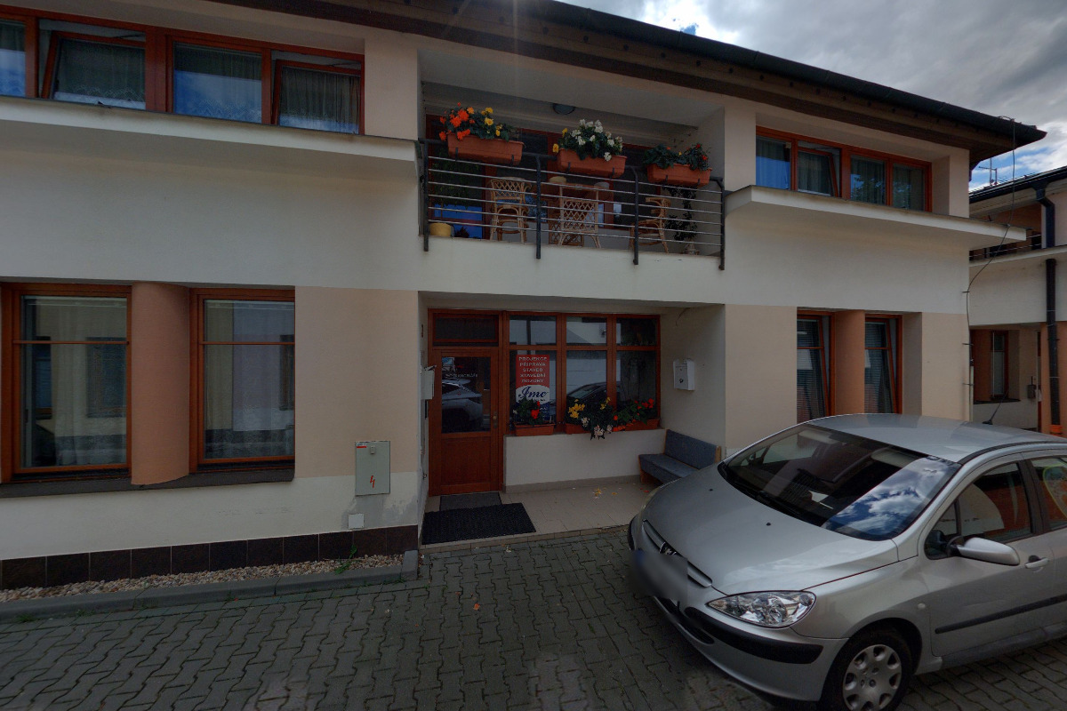 Projekční kancelář IMC design & architecture