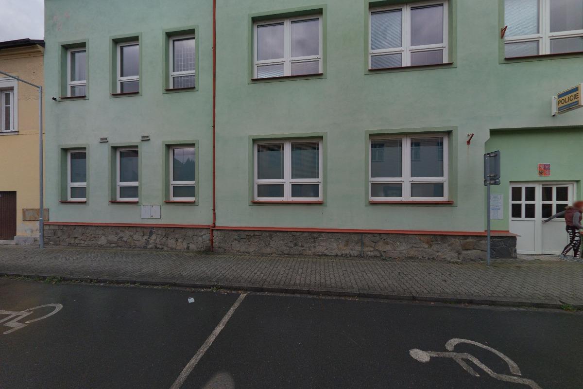 Rehabilitace Kdyně s.r.o.