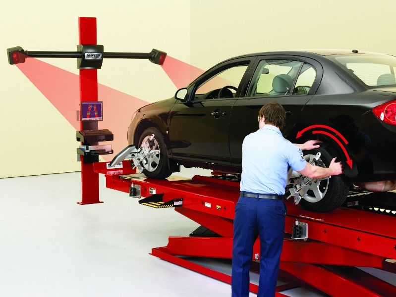 AUTOTECH Martin Wróbel foto 3