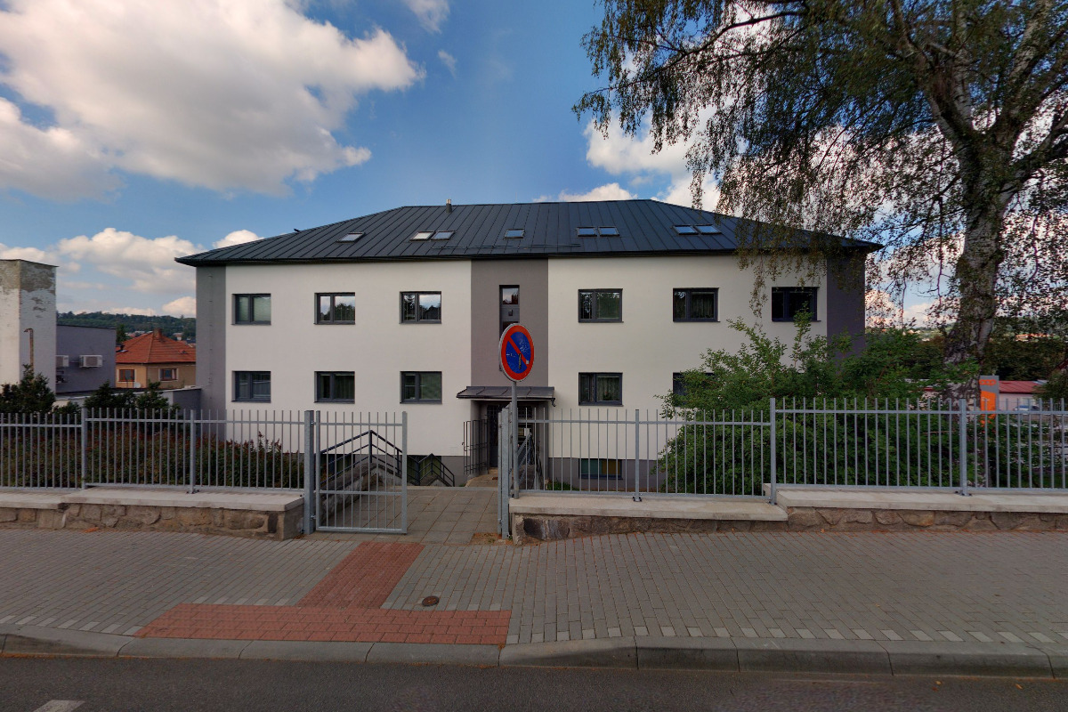 COOP družstvo Velké Meziříčí foto 2