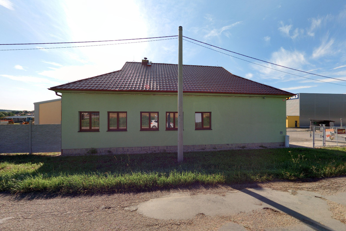 ACZ Tymákov, s.r.o.