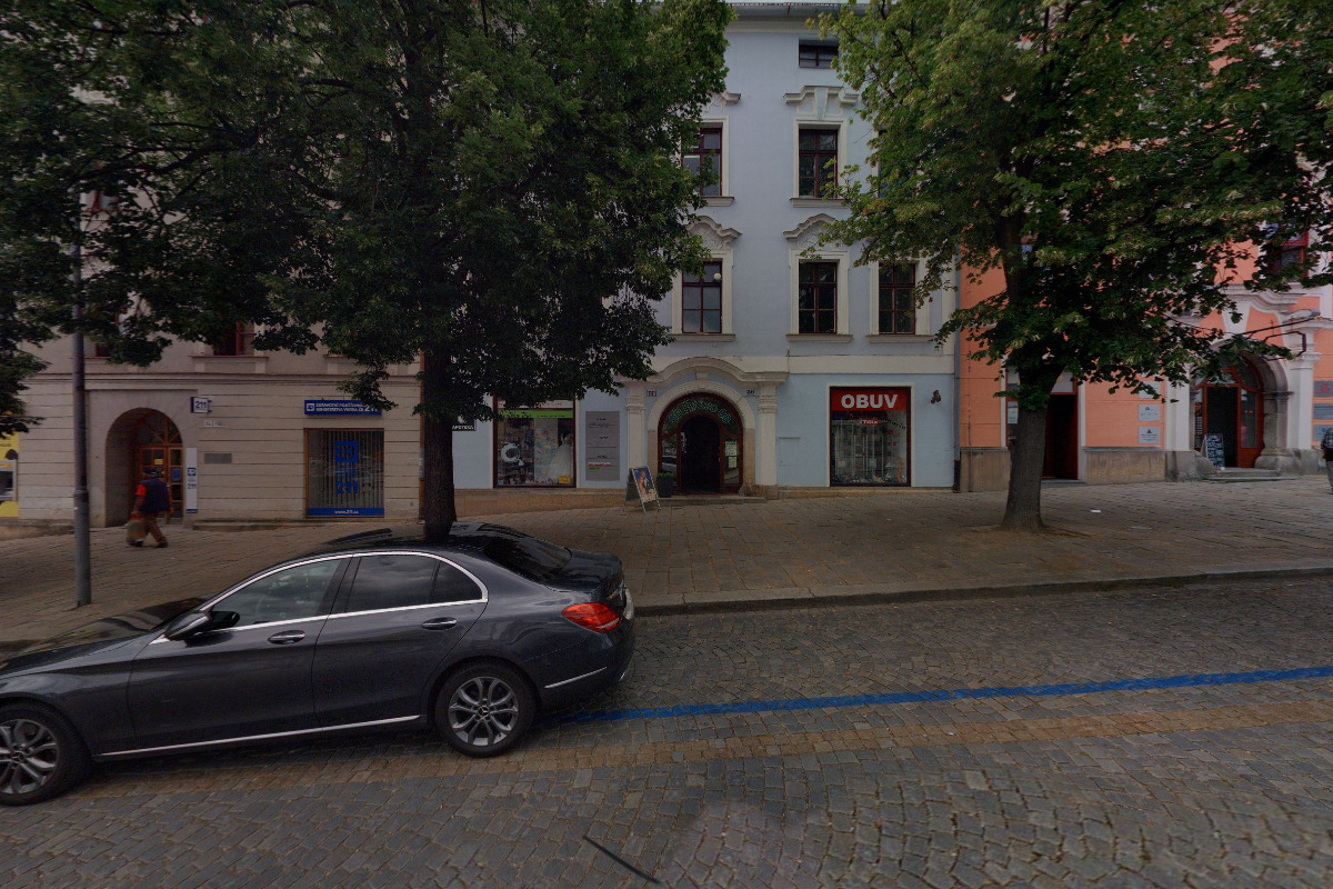 Móda Prostějov foto 2