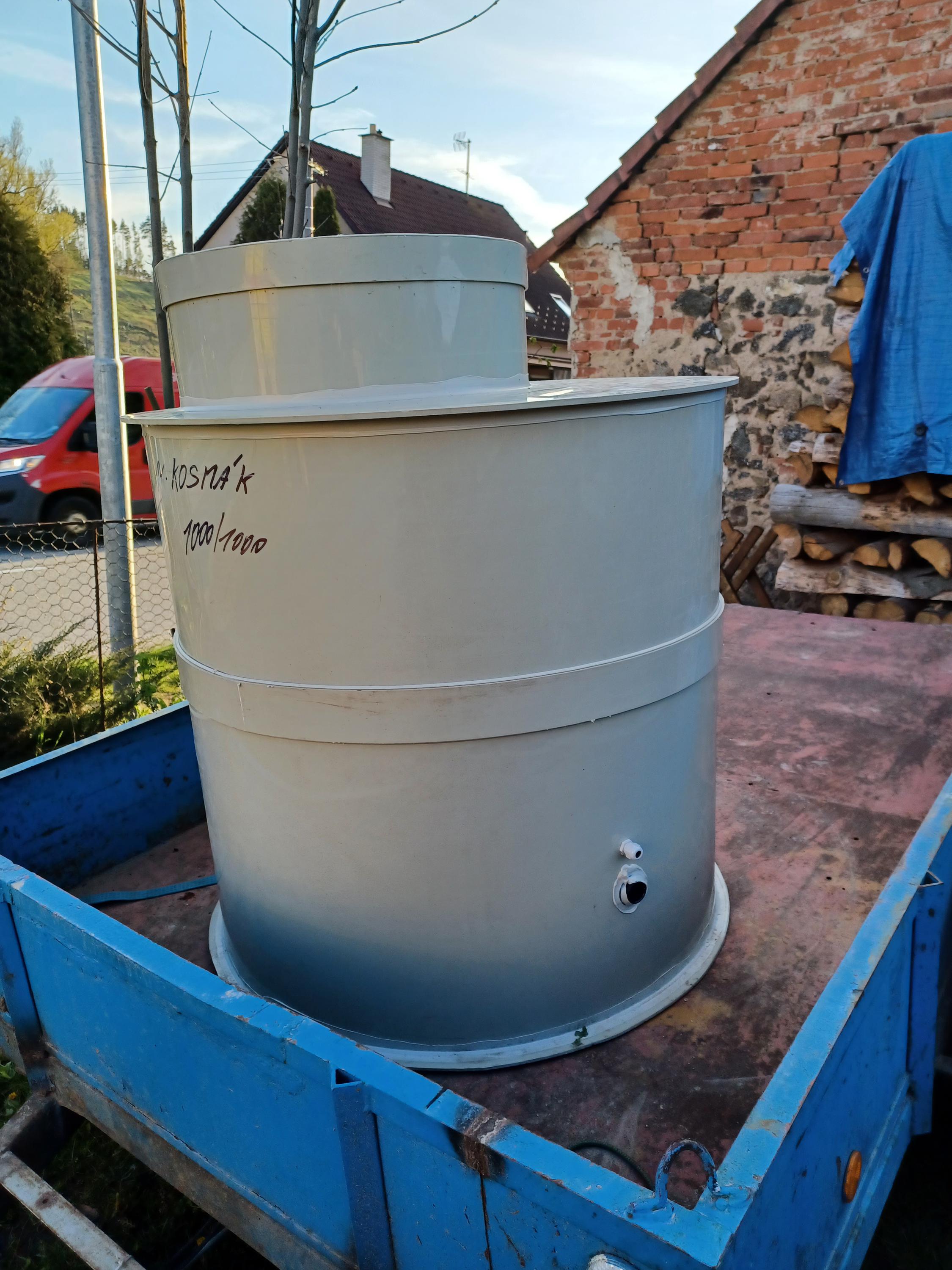 Markéta Fousková - Vrtané Studny foto 2