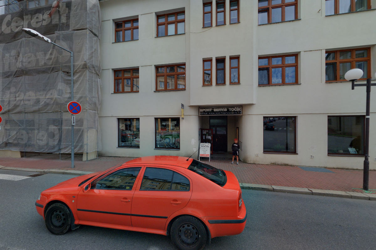 Relief Massage foto 2