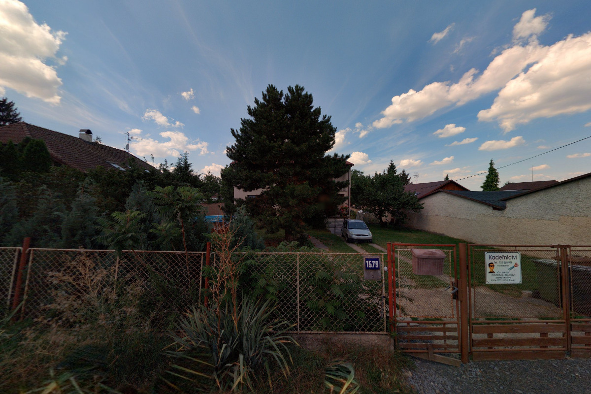 Kadeřnictví Martina Kmeťová