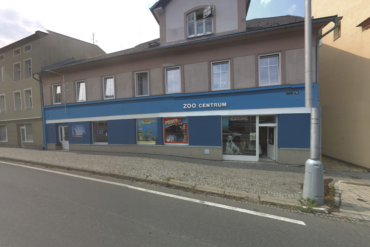 Prodej krmiv - DOMOS B&K, s.r.o. foto 2