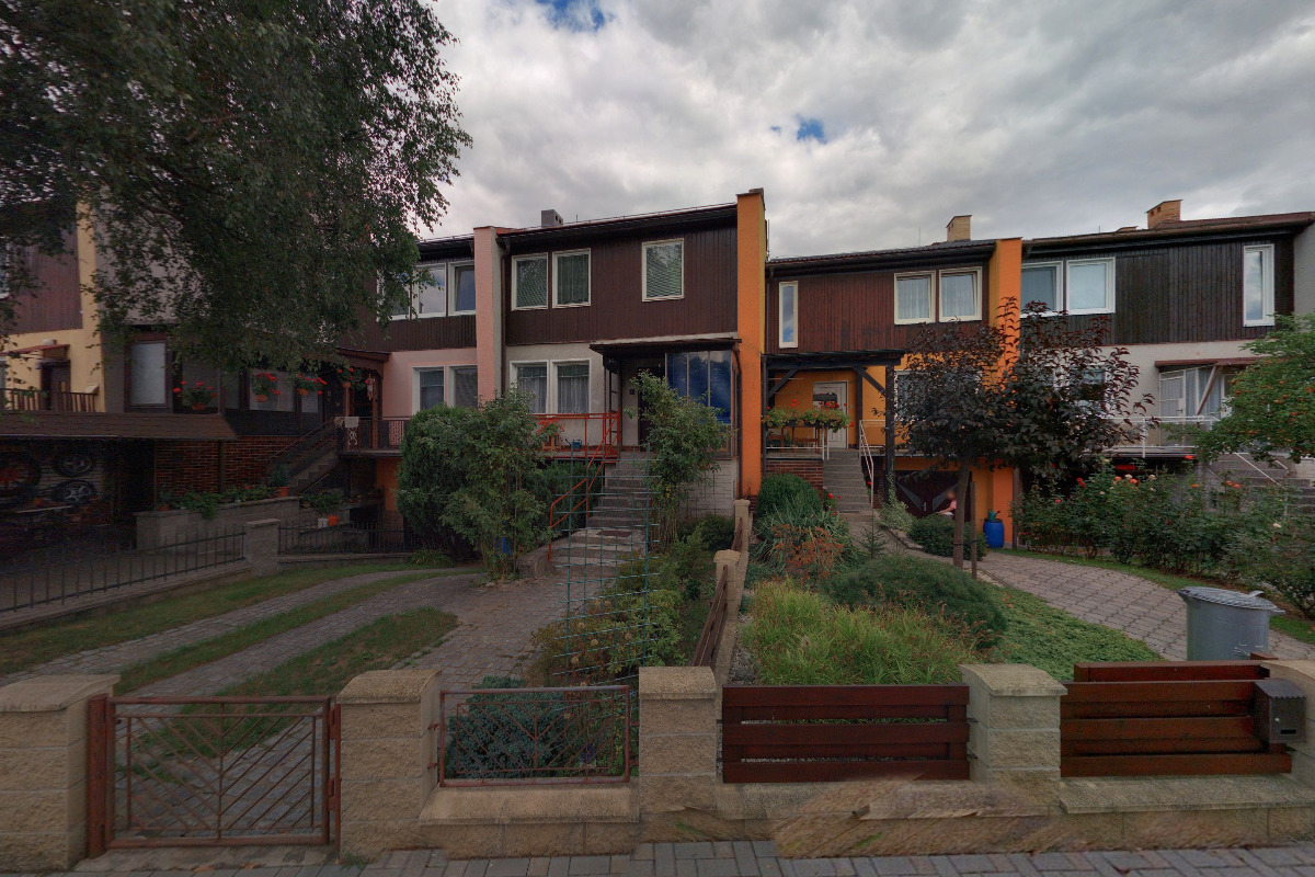 Tesařství Jaroslav Petrla