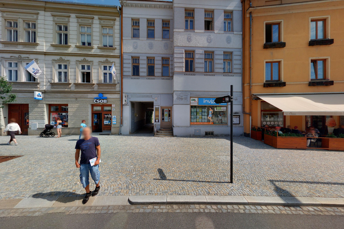 JUDr. Milan Nováček, advokát