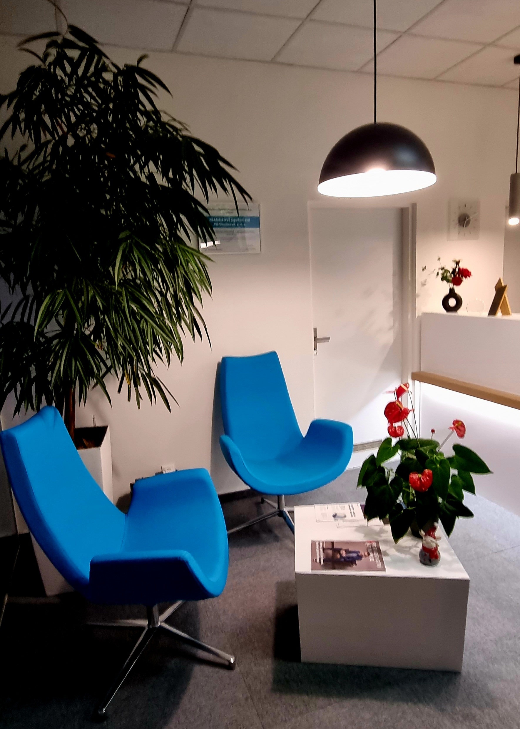 Pobočka Partners Banky foto 2