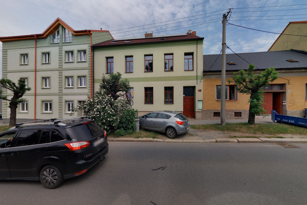 Mgr. Sabina Šilhavá