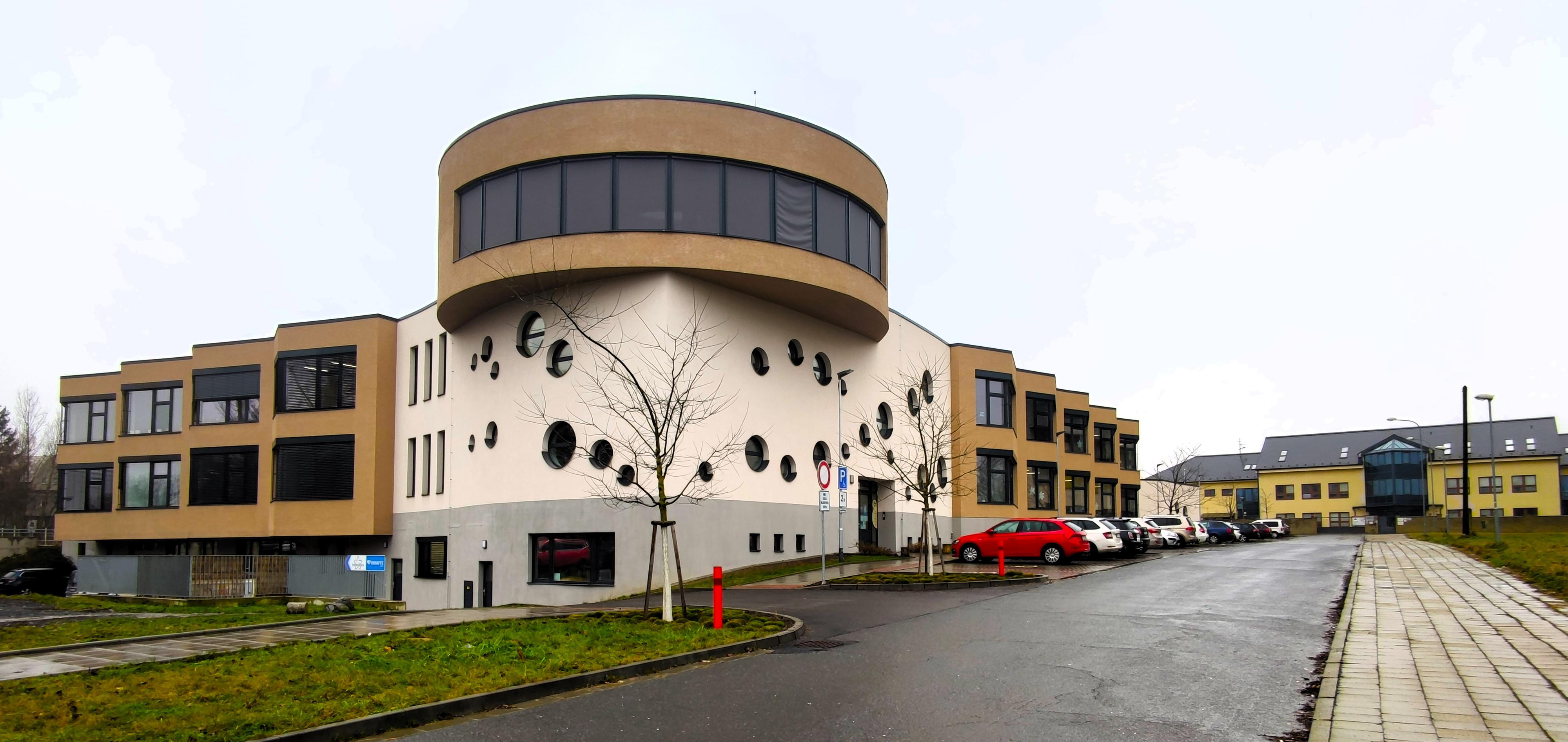 Waldorfská střední škola Olomouc, s.r.o.