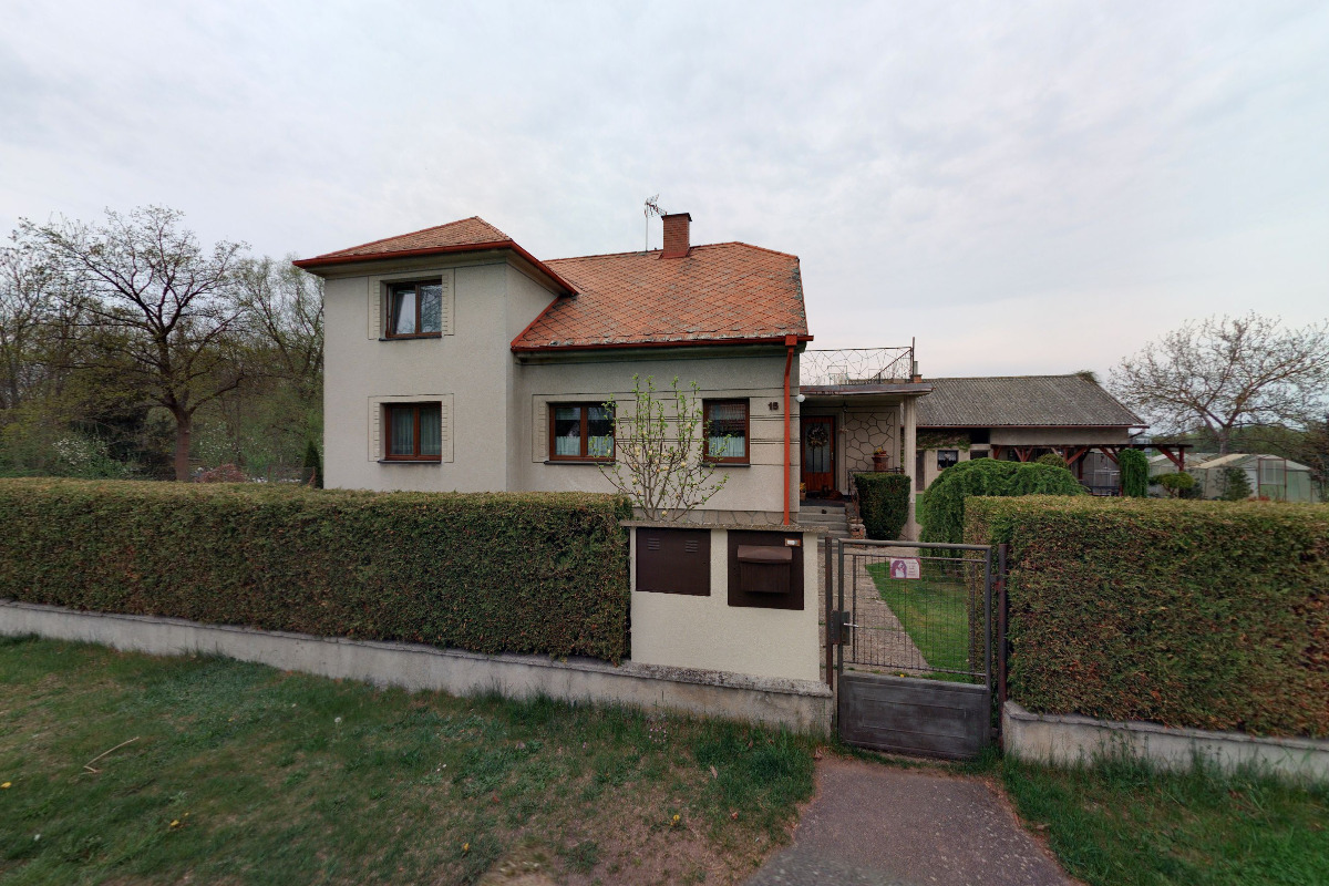 Kateřina Pokorná foto 1