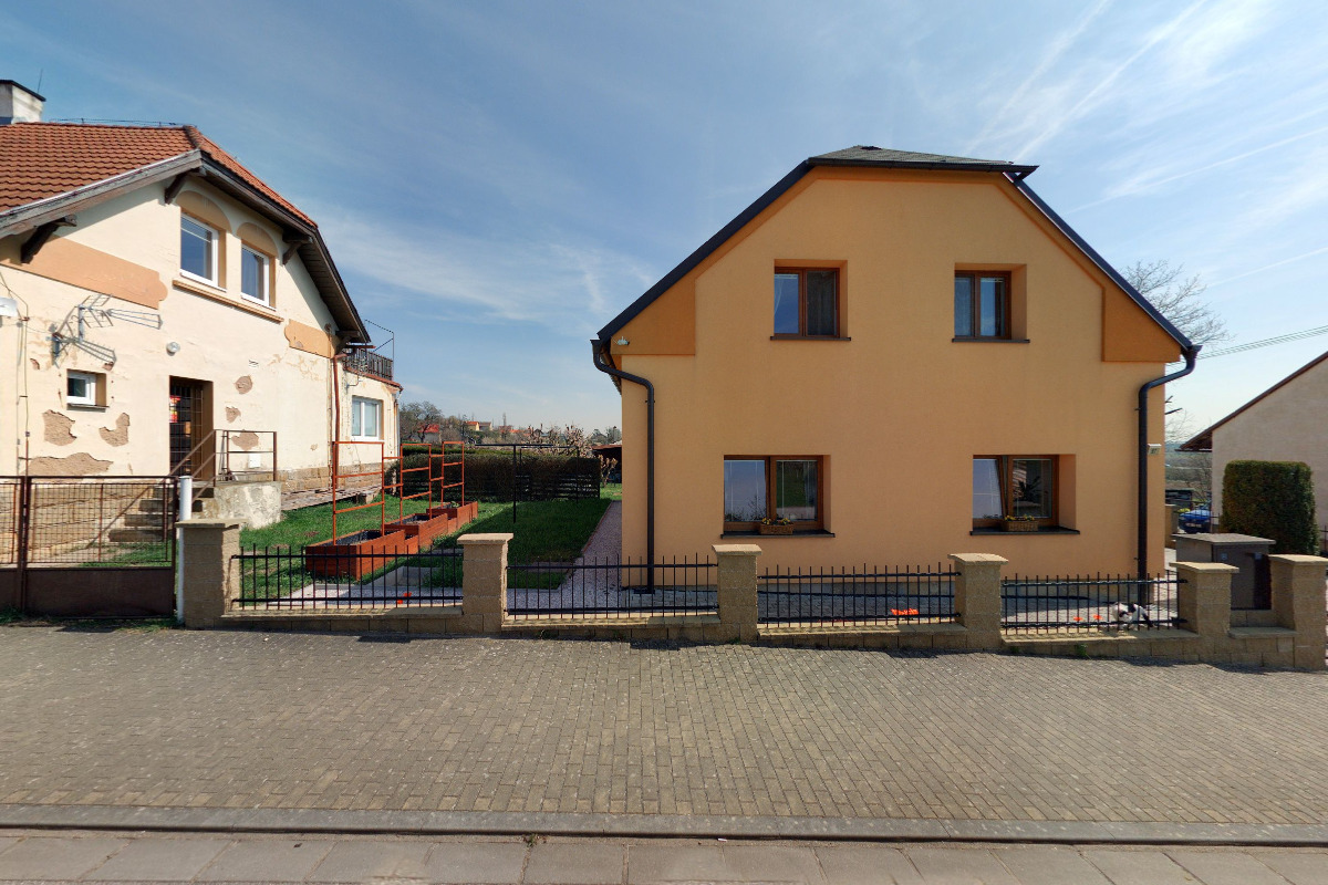 Bořek Novotný - Prodej hnědého uhlí