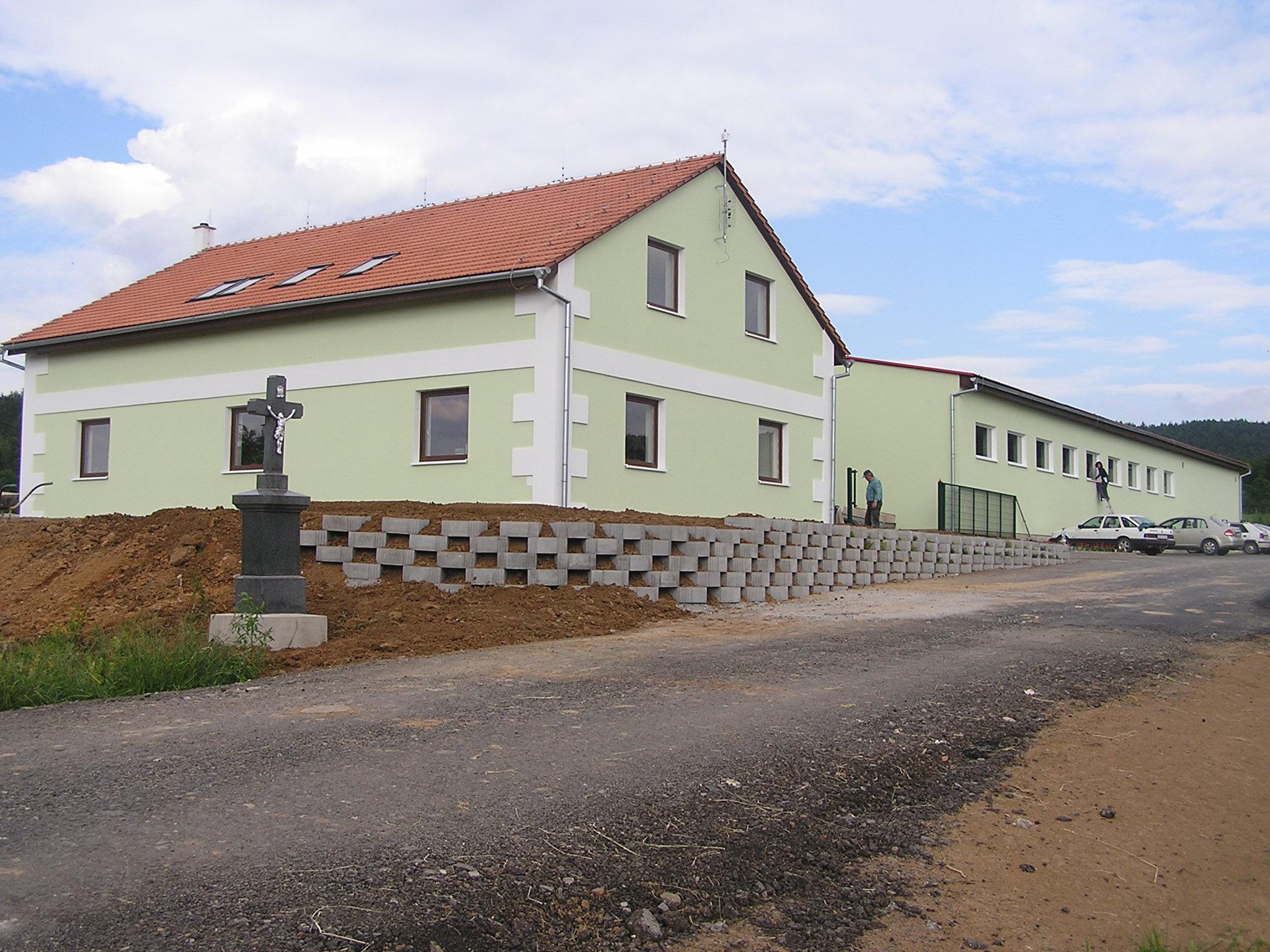 LESCUS Cetkovice, s.r.o. foto 3