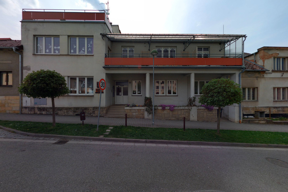 ZŠ a MŠ Na Daliborce, Hořice foto 2