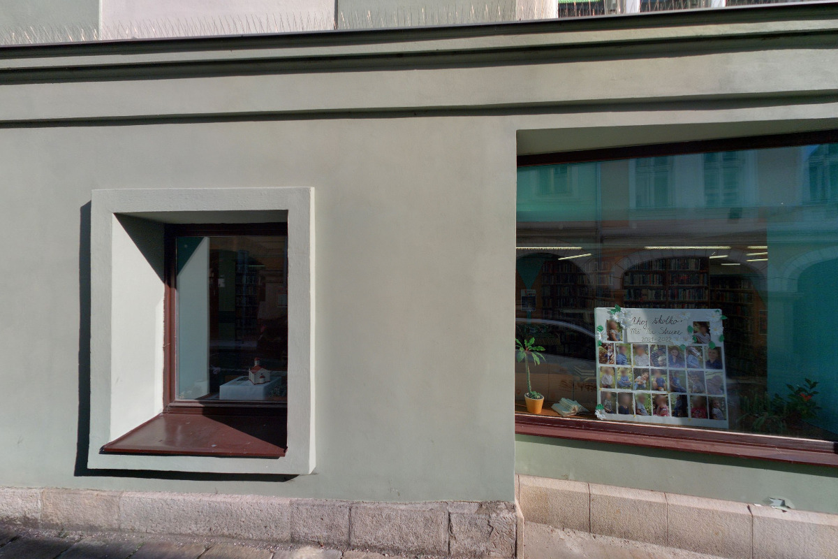 Textilní galanterie Hana Nováková foto 2