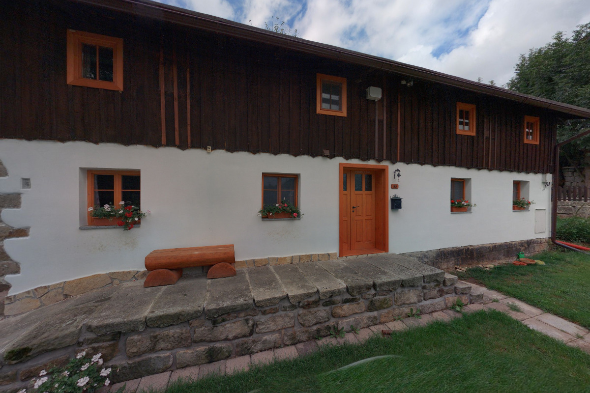 Aleš Jiřička - Kamenictví