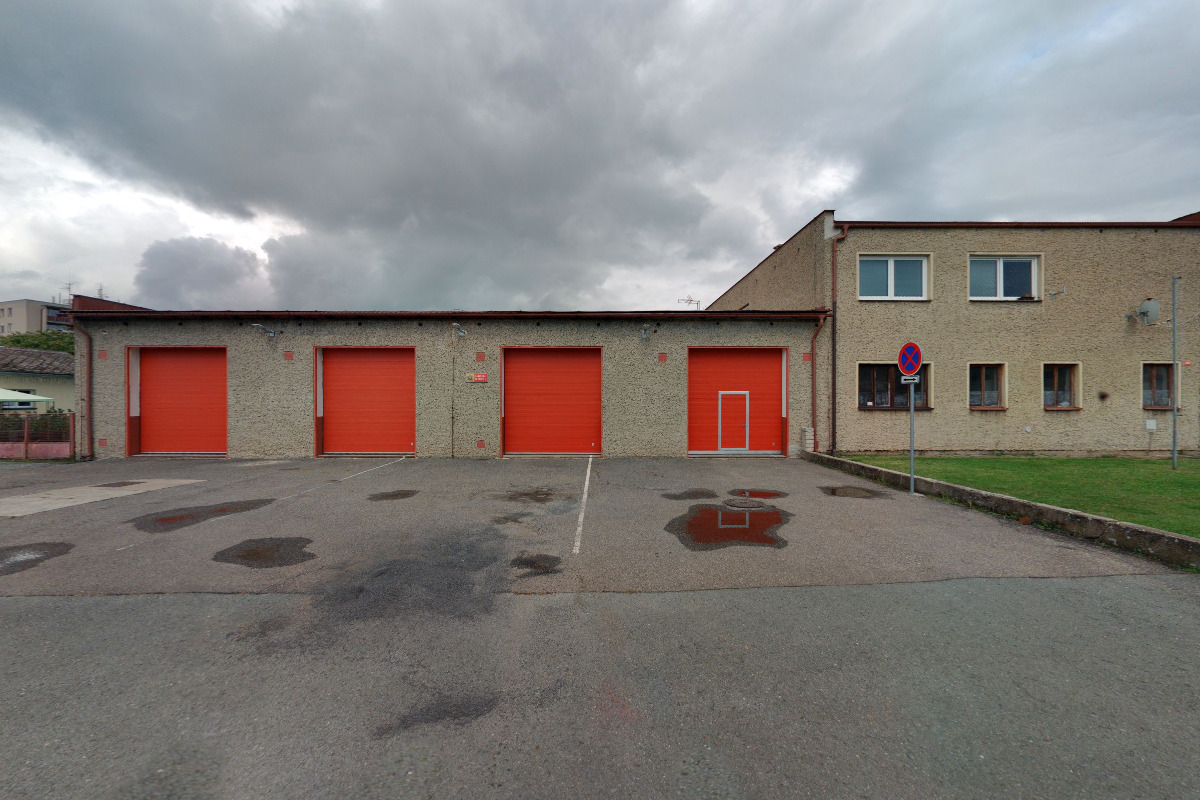 SH ČMS - Sbor dobrovolných hasičů Česká Skalice