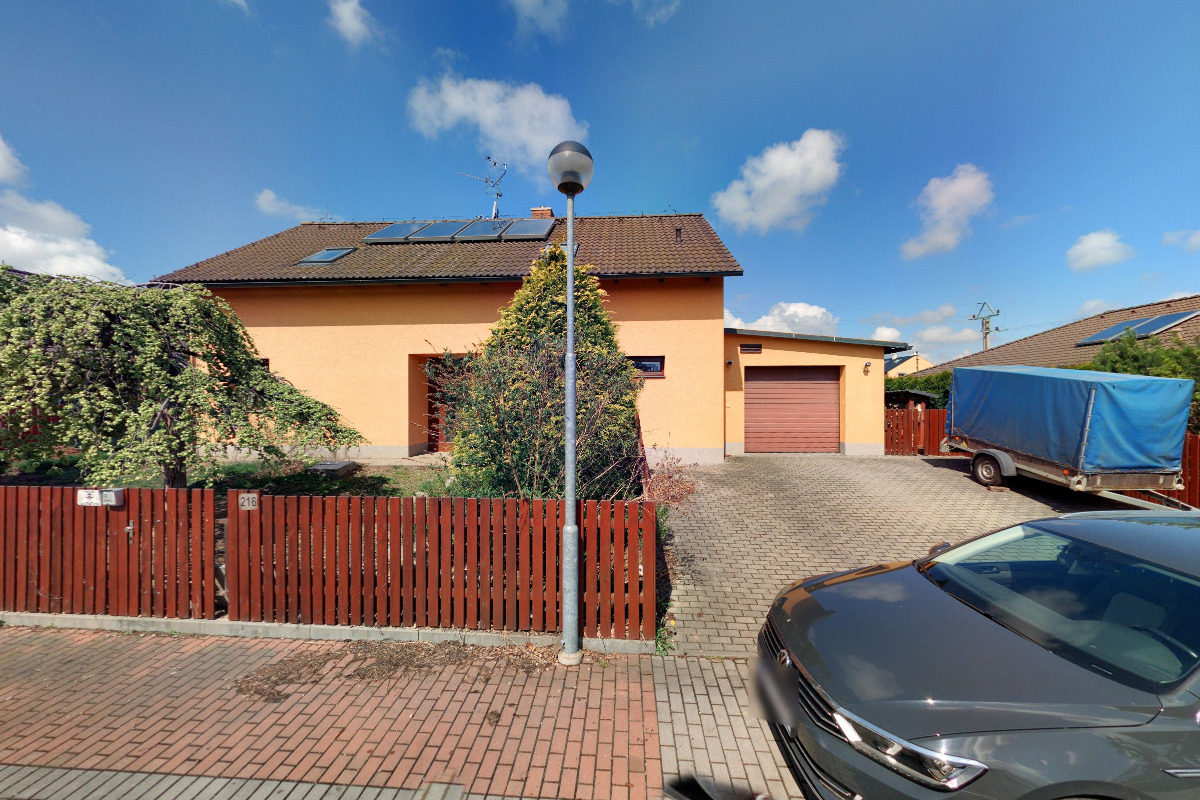 Obytňáky Hradec Králové foto 5