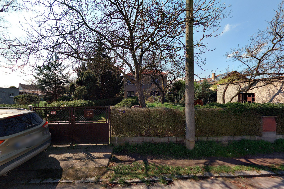 Zdravotní poradny - Tibor Brečka