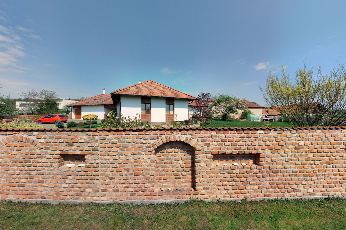 Chovatelská stanice WestEnd of Rubin