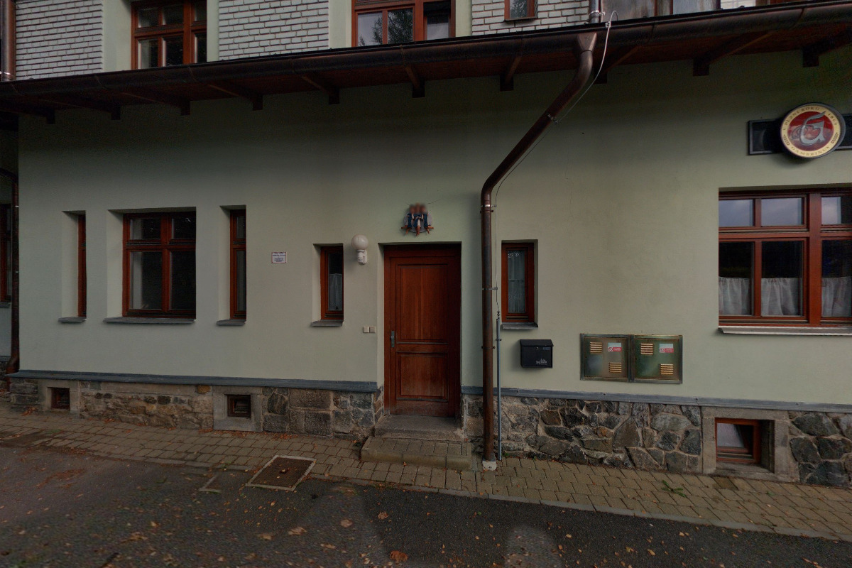 Restaurace Nádraží