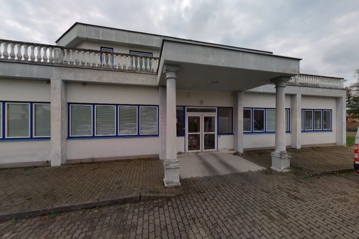 ROLINE INTERNATIONALE SPEDITION, s.r.o. foto 2