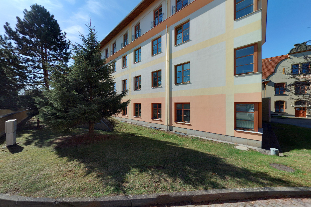 Gynekologické oddělení - Oblastní nemocnice Jičín foto 2