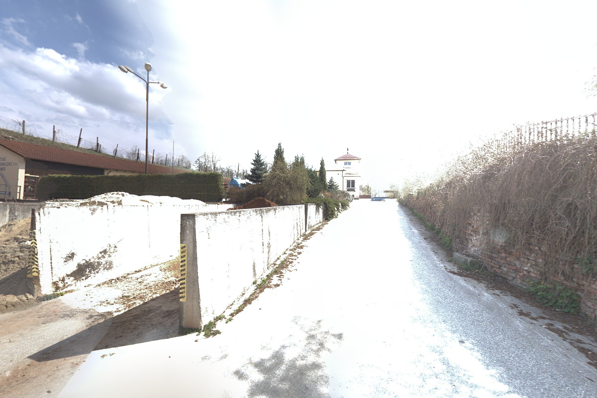 Městské vodovody a kanalizace Jaroměř, s.r.o. foto 2