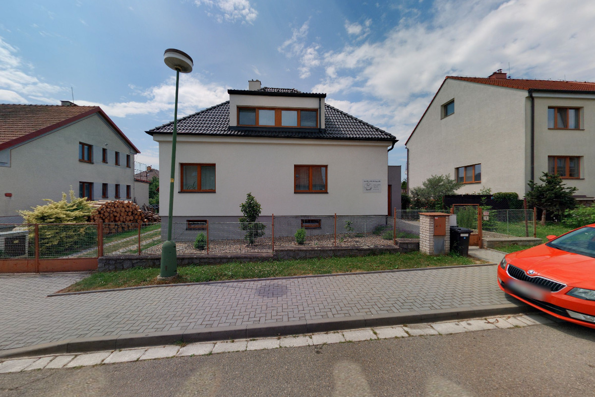 Mgr. Jana Chloupková foto 2