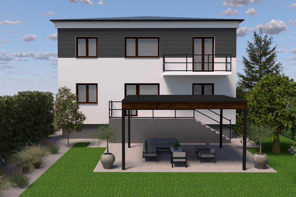 Vizualizace 2D, 3D - Lenka Martincová