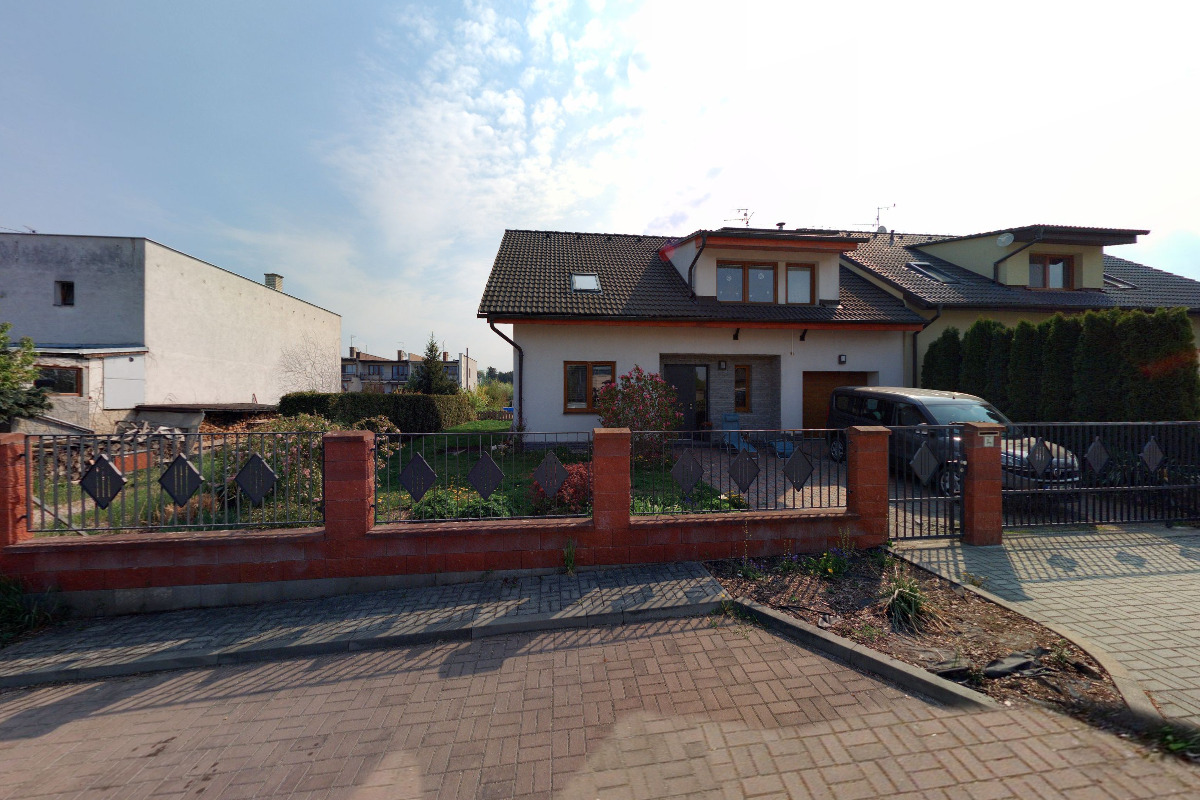 Verner autodoprava, s.r.o.