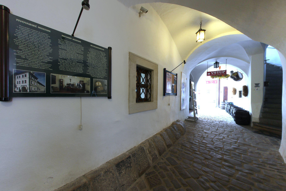 Plzeňská Pivotéka foto 6