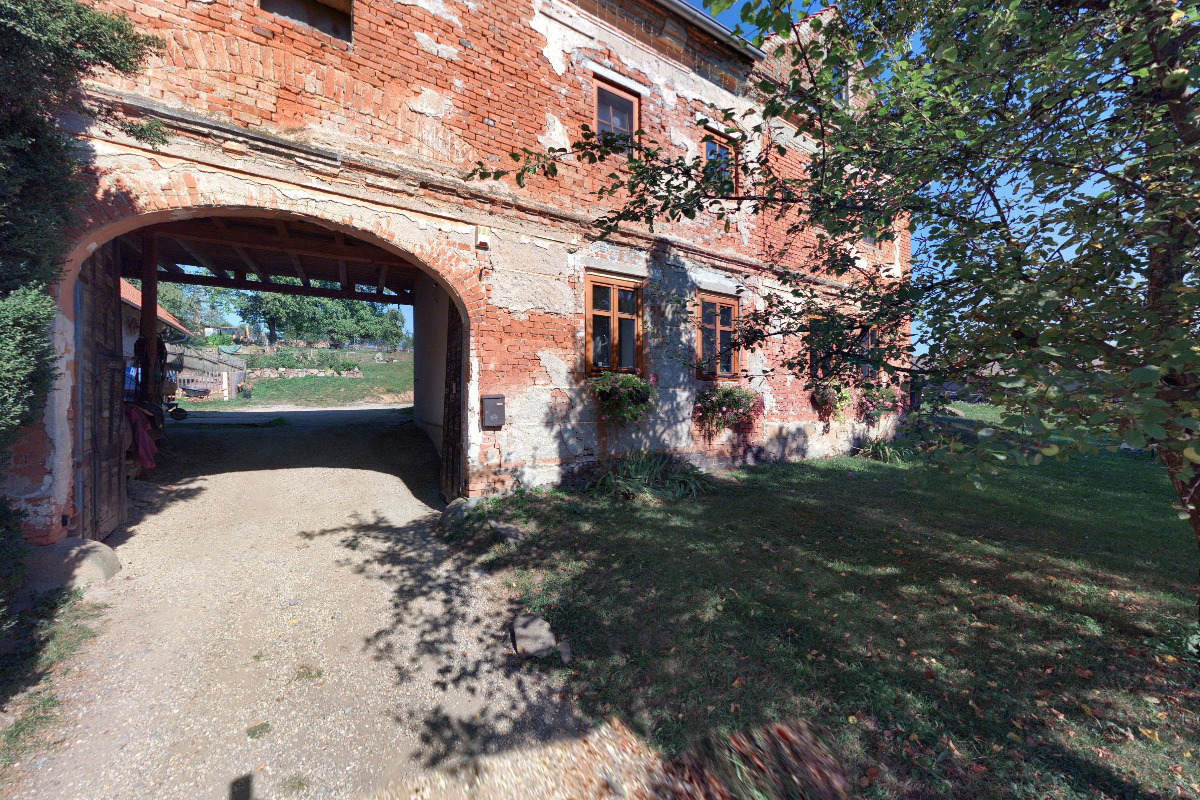 Petr Voldán - Výkopové práce