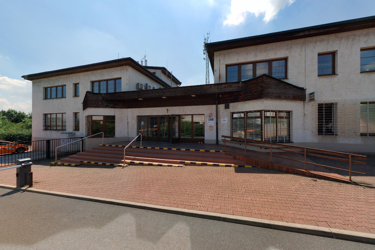 Ředitelství silnic a dálnic ČR - SSÚD 11 Nová Ves