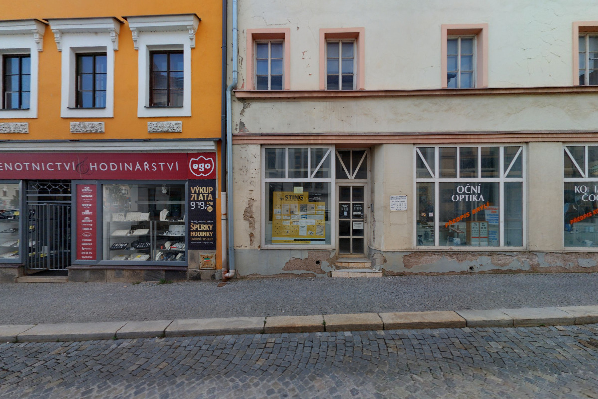 Klenotnictví a hodinářství - Ego fashion foto 4