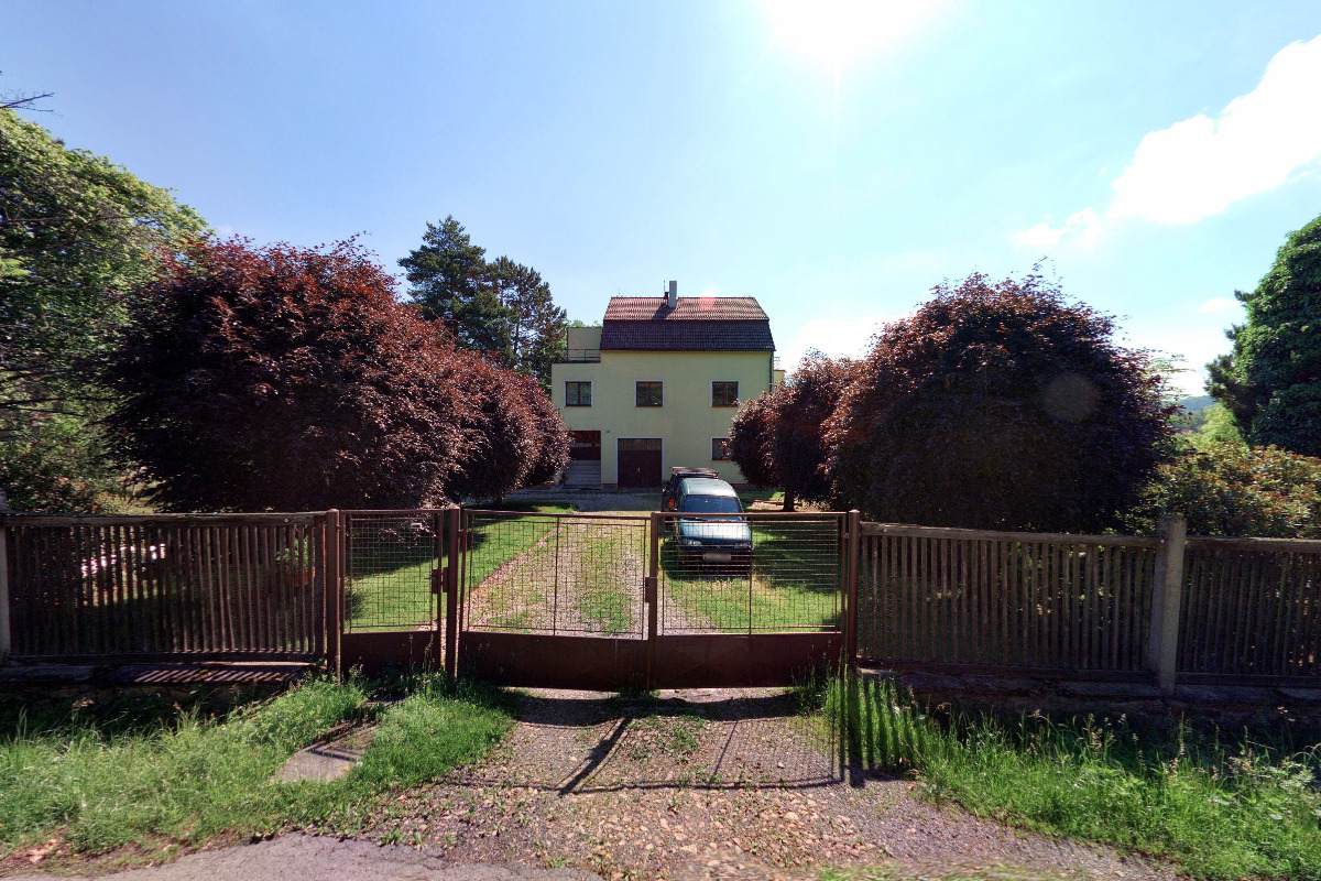 JUDr. Filip Behenský, advokát