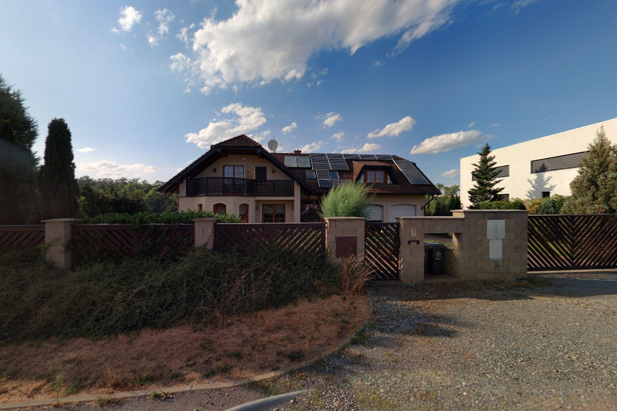 Ing. Vladimír Novák - výroba elektřiny