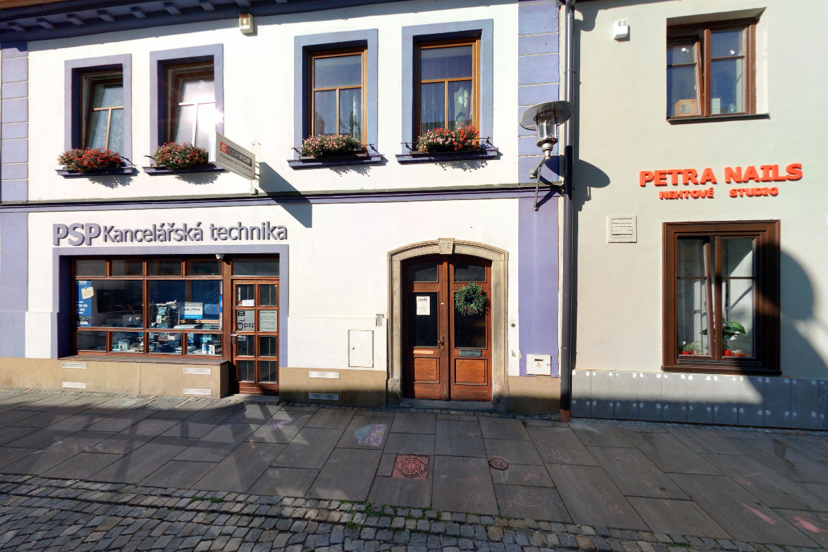 AvPro - Petr Pospíšil