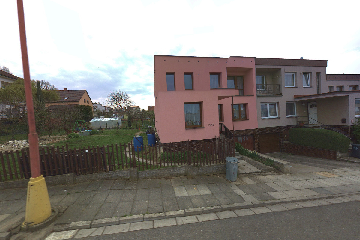 Autolakovna Vlastimil Rolf