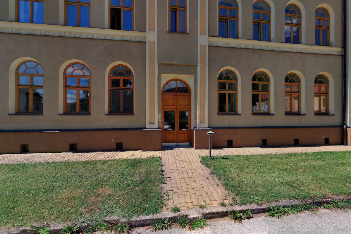 Apartment Pietteho nám. 25