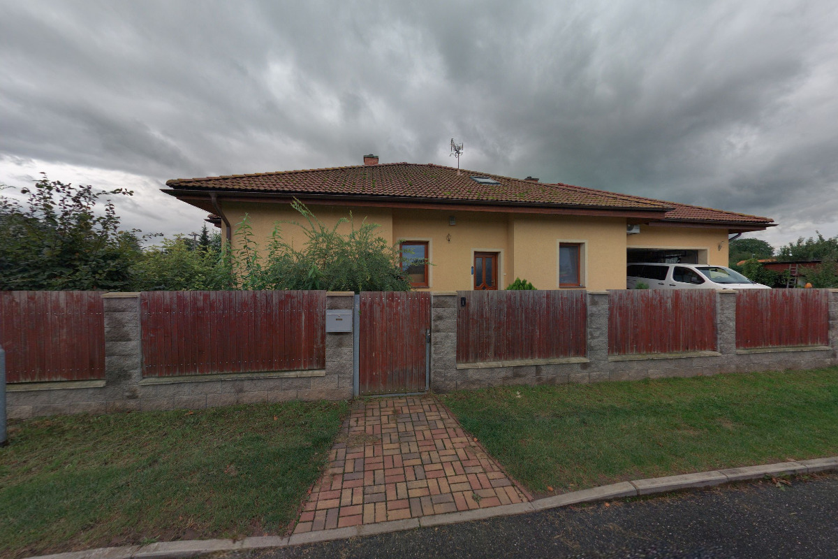 AGRO ZBYSLAV, s.r.o.