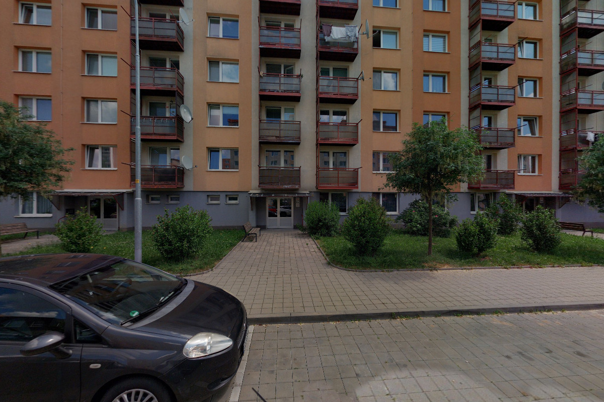 Bohumil Kedroň - čištění koberců