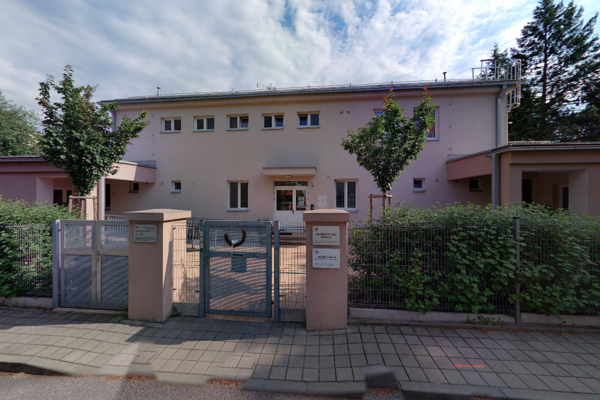 Denní centrum Barevný svět, o.p.s.