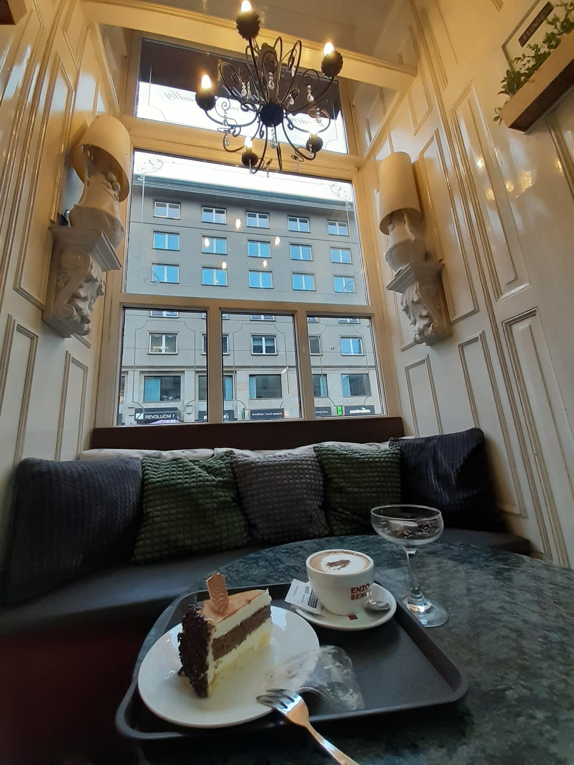 Cukrárna APETIT foto 2